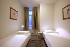 The APARTMENTS Company - Bislett