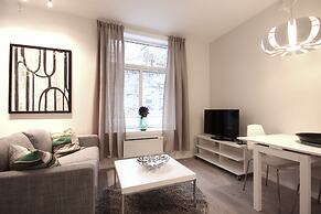 The APARTMENTS Company - Bislett