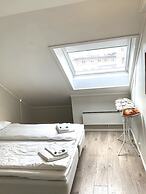 The APARTMENTS Company - Bislett