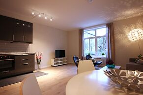 The APARTMENTS Company - Bislett