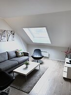 The APARTMENTS Company - Bislett