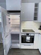 The APARTMENTS Company - Bislett