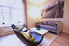 The APARTMENTS Company - Bislett