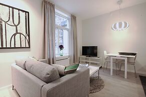 The APARTMENTS Company - Bislett