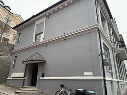 The APARTMENTS Company - Bislett