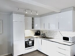 The APARTMENTS Company - Bislett