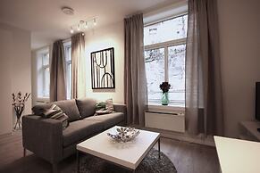 The APARTMENTS Company - Bislett