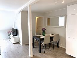 The APARTMENTS Company - Bislett