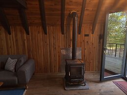 Arslanlar İteniçi Bungolow