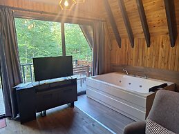 Arslanlar İteniçi Bungolow