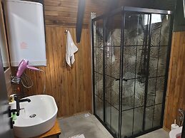 Arslanlar İteniçi Bungolow