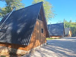 Arslanlar İteniçi Bungolow