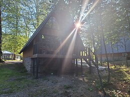 Arslanlar İteniçi Bungolow