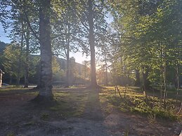 Arslanlar İteniçi Bungolow