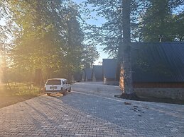 Arslanlar İteniçi Bungolow