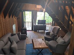 Arslanlar İteniçi Bungolow