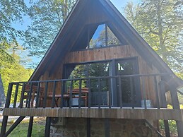 Arslanlar İteniçi Bungolow