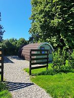 Priory Glamping Pods