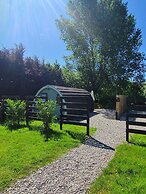 Priory Glamping Pods