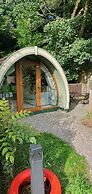Priory Glamping Pods