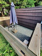 Priory Glamping Pods