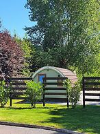 Priory Glamping Pods