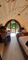 Priory Glamping Pods