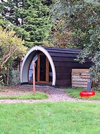 Priory Glamping Pods