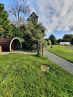 Priory Glamping Pods