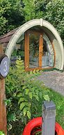Priory Glamping Pods