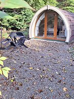 Priory Glamping Pods