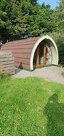 Priory Glamping Pods