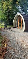 Priory Glamping Pods