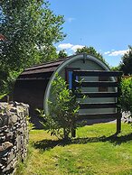 Priory Glamping Pods