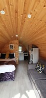 Priory Glamping Pods
