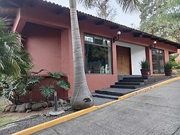 HOTEL PUNTA GALERIA