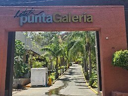 HOTEL PUNTA GALERIA
