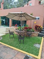 HOTEL PUNTA GALERIA