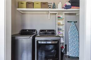 Old Hickory Rooftop Oasis