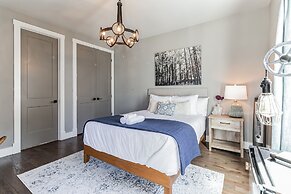 Old Hickory Rooftop Oasis