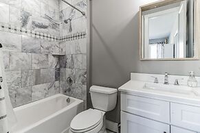 Old Hickory Rooftop Oasis