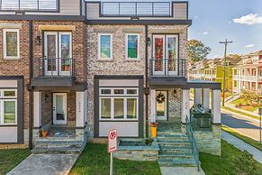 Old Hickory Rooftop Oasis