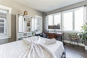 Old Hickory Rooftop Oasis