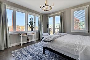 Old Hickory Rooftop Oasis