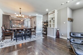 Old Hickory Rooftop Oasis