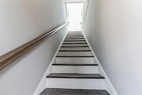 Old Hickory Rooftop Oasis