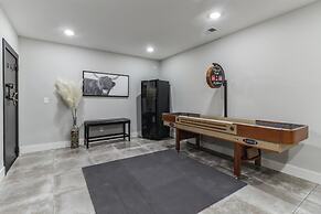 Old Hickory Rooftop Oasis