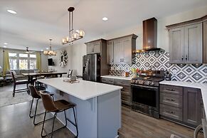 Old Hickory Rooftop Oasis