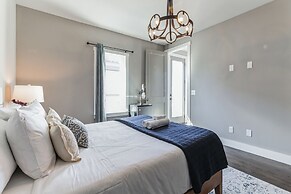 Old Hickory Rooftop Oasis