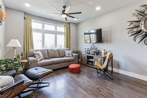 Old Hickory Rooftop Oasis